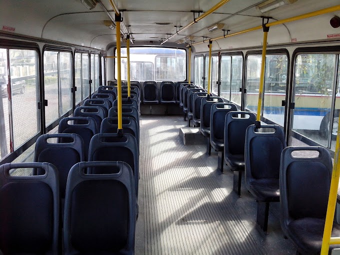 Paro de 24 horas en las líneas de colectivos del oeste bonaerense tras el asesinato del chofer