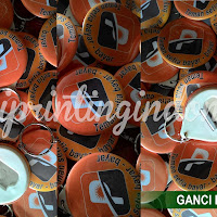 GANCI BUKAAN BOTOL