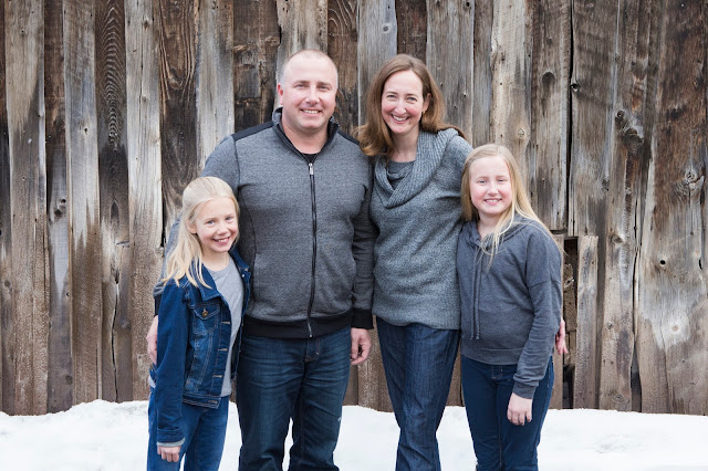 Family Photos, Beaver Creek Chapel, Beaver Creek Golf Course 