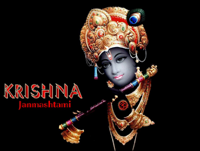 Happy Sri Krishna Janmashtami 2013 Photos