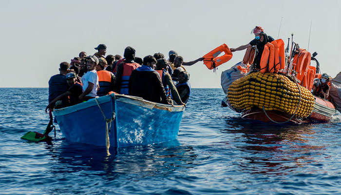 Maroc/UE : 500 millions d’euros pour lutter contre l’immigration clandestine