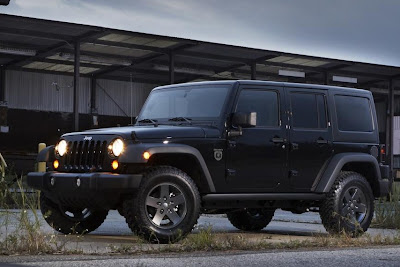 Jeep Wrangler Black Ops For Sale. 2010 Jeep Wrangler Black Ops