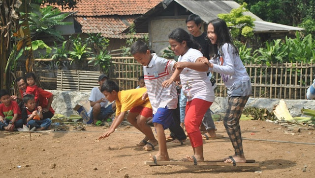  hal yang sangat ditunggu oleh semua masyarakat Indonesia 74+ Lomba 17 Agustusan yang Paling Mendidik, Unik, Lucu, Modern dan Anti Mainstream