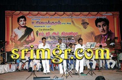 singers