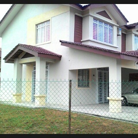 Mama Homestay Skudai, Johor