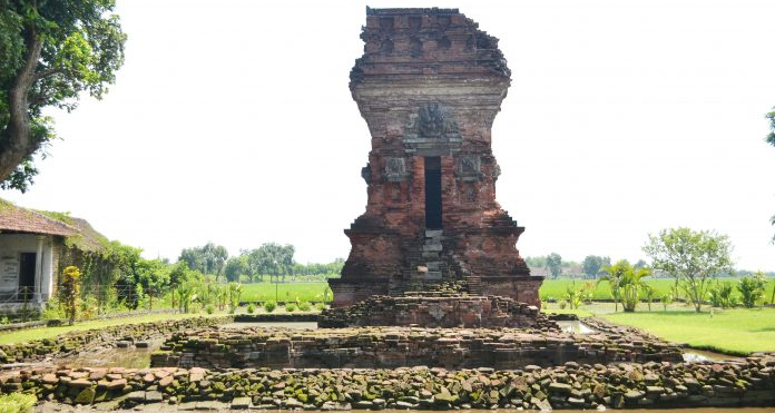 Bangunan Peninggalan Sejarah Provinsi Jawa Timur (Jatim)