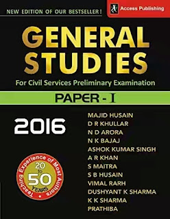 apsc book