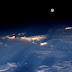 Espectacular vista desde la Estación Espacial Internacional (ISS)