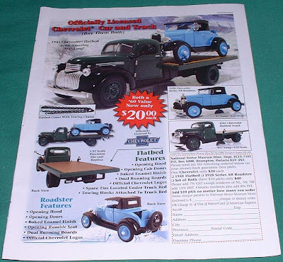 Miniature Car Magazine Ad Old Magazine Ads