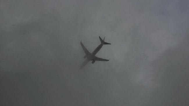 Terungkap Alasan KKB Tembaki Pesawat Sam Air di Bandara Kenyam Papua