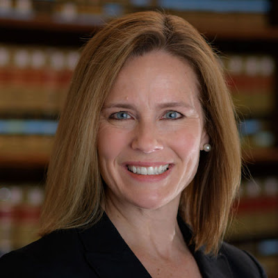 Amy Coney Barrett