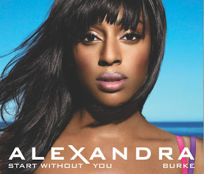 alexandra burke start without you. Burke - Start Without You