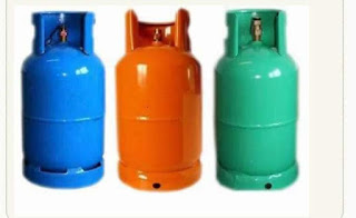 How To Check The Expiry Date Of Your Gas Cylinder To Avoid Explosion