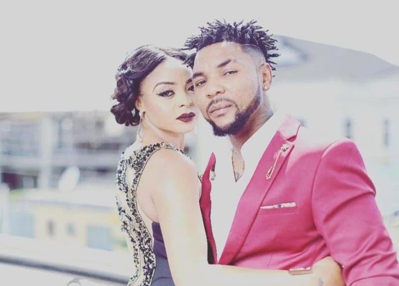 Nabila Fash: Why I decided to quit marriage with Orisafemi