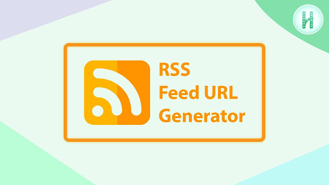 RSS Feed URL Generator