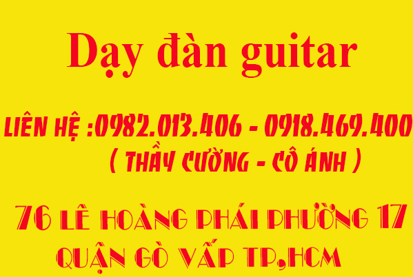 guitar binh tan 3