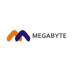 megabyte logos