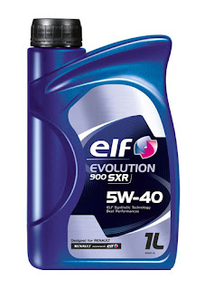 elf EVOLUTION 5W-40 エンジンオイル　おすすめ　種類　値段　粘度　交換