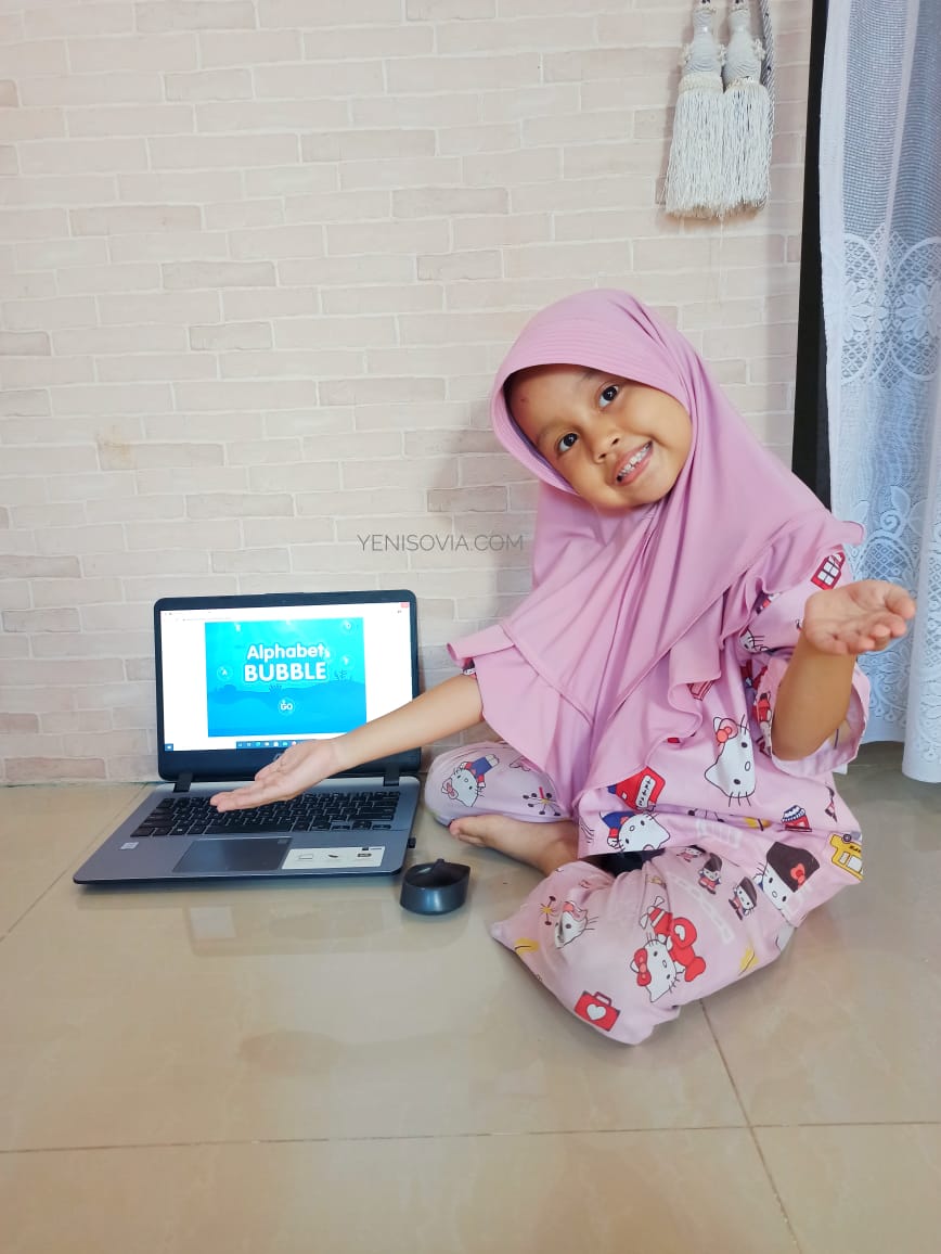 Play.Org, Surganya Game Edukasi untuk Anak