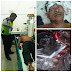Korban Kecelakaan Masih di Ruangan IGD Rumah Sakit PHC Belawan