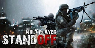 Standoff Multiplayer V1.1.2 مهكر