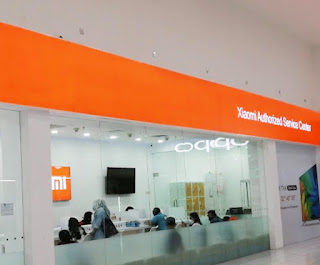 Servis Resmi Xiaomi di Lhokseumawe