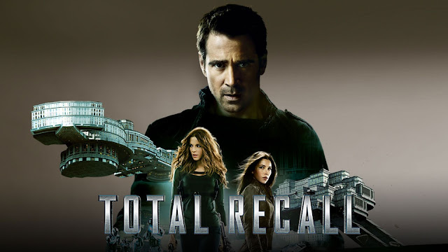 Kalbine Bak, Cevabı Bulacaksın / TOTAL RECALL