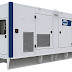 Máy phát điện FG Wilson 500kva – 2000kva