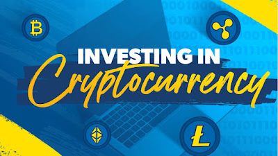 investing in crypto currency