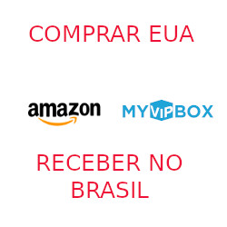 Comprar Amazon EUA e Receber no Brasil
