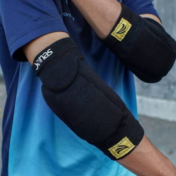 Elbow Pad Futsal