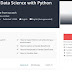 [100% Free] Introduction to Data Science with Python for beginners