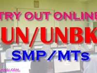 Latihan Online Prediksi Soal UNBK IPA SMP 2019 - Paket 2