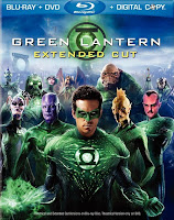 Green Lantern (2011)