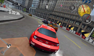 Need For Speed Shift Android