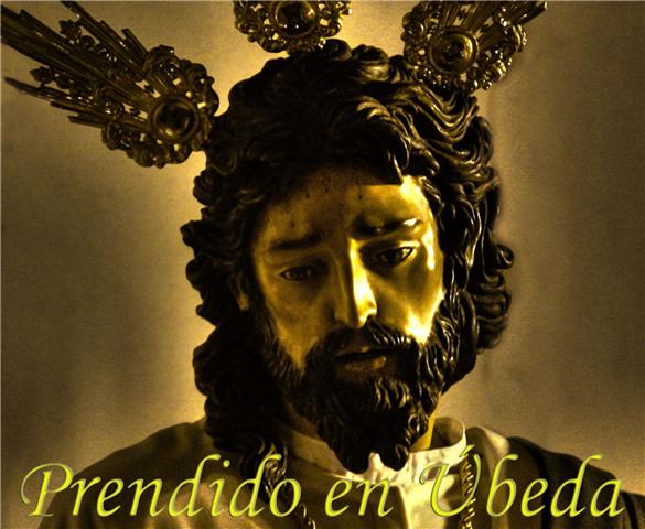 PRENDIDO EN UBEDA