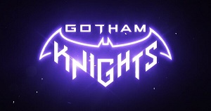 GOTHAM KNIGHTS