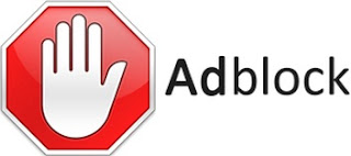 расширение adblock