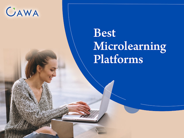 best microlearning platforms