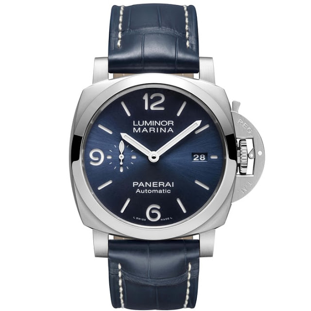 réplique de la montre Panerai Luminor Marina 44 MM