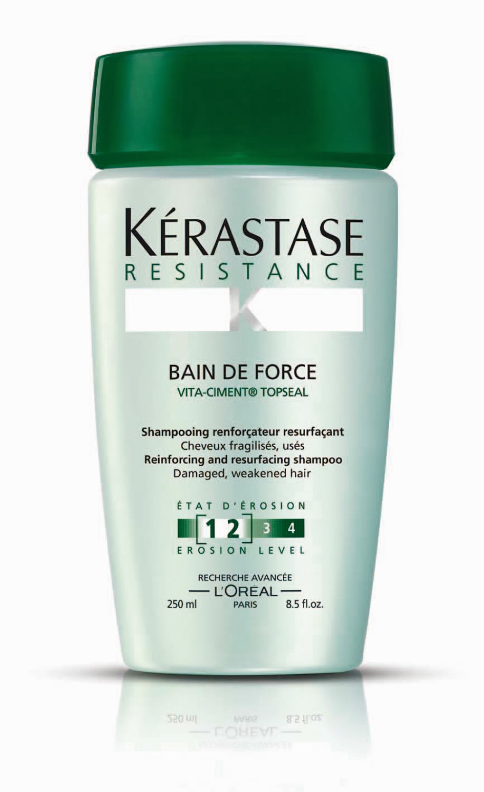 Bain de Force Kérastase