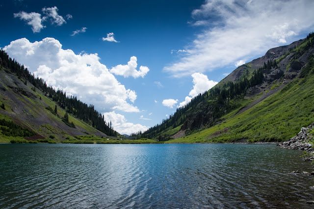 Emerald Lake