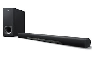 Soundbar Bluetooth