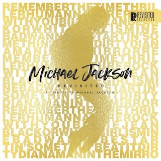 MP3 download Various Artists - Michael Jackson Revisited (A Tribute to Michael Jackson) iTunes plus aac m4a mp3