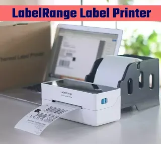 LabelRange LP620 Lebel Printer