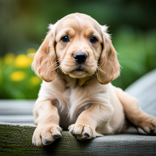 Cocker Spaniels are a popular breed of dog that make excellent family pets. They are known for their friendly and affectionate nature, as well as their intelligence and trainability. If you are considering adding a furry friend to your family, here are 7 reasons why Cocker Spaniels make great family pets.