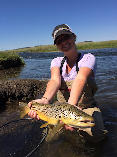 Colorado Fly Fishing Guides