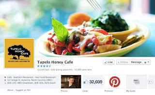 Guía para principiantes de Facebook para restaurantes