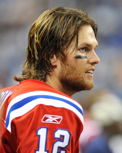 tom brady haircut 2011. tom brady hair transplant