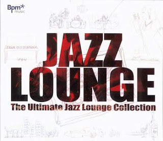 Jazz Lounge vol. 1 - The Ultimate Jazz Lounge Collection